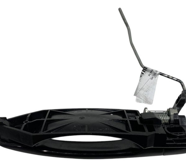 Maçaneta Externa Traseira Direita Fiat Palio Siena 2004/2014