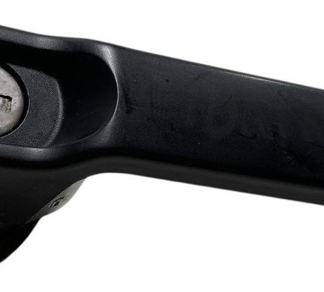 Maçaneta Externa Tampa Traseira Fiat Fiorino 2003/2014
