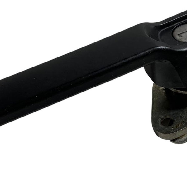 Maçaneta Externa Tampa Traseira Fiat Fiorino 2003/2014