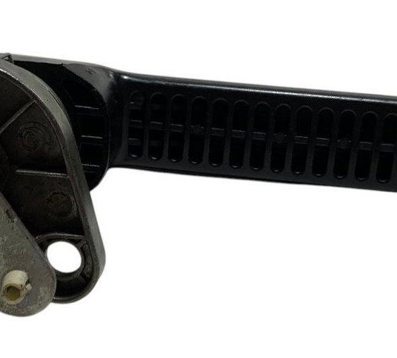 Maçaneta Externa Tampa Traseira Fiat Fiorino 2003/2014