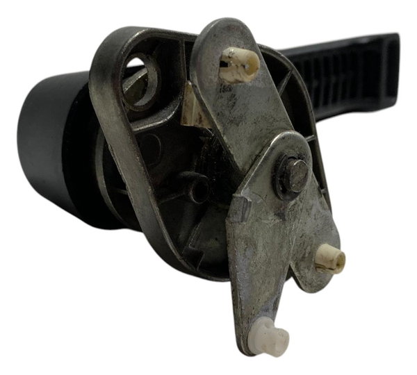 Maçaneta Externa Tampa Traseira Fiat Fiorino 2003/2014