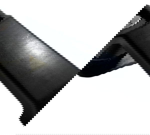 Maçaneta Externa Tampa Traseira Fiat Fiorino 2003/2014