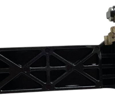 Maçaneta Externa Dianteira Direita Toyota Corolla 2012