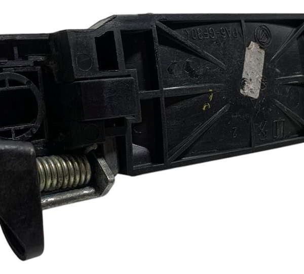 Maçaneta Externa Traseira Direita Fiat Palio Fire 2009
