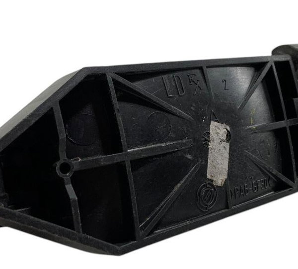 Maçaneta Externa Traseira Direita Fiat Palio Fire 2009