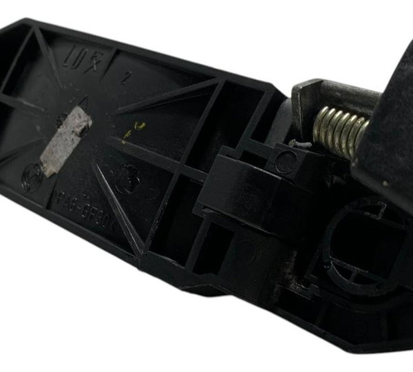 Maçaneta Externa Traseira Direita Fiat Palio Fire 2009