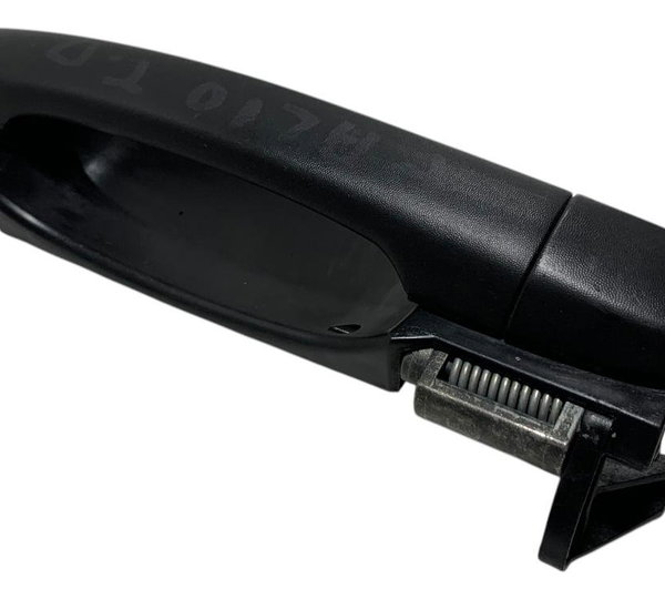 Maçaneta Externa Traseira Direita Fiat Palio Fire 2009