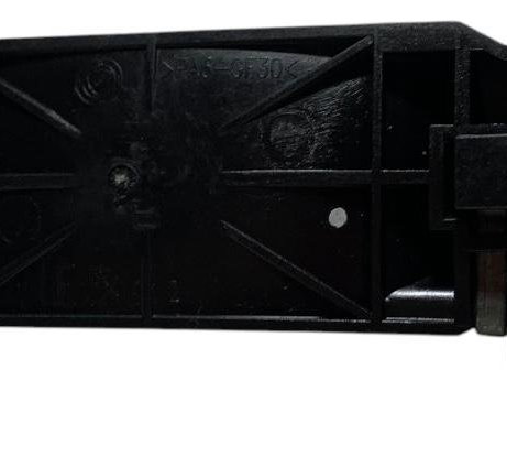 Maçaneta Externa Traseira Direita Fiat Palio Siena Fire 2005