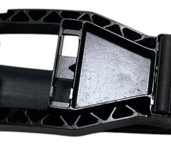 Maçaneta Externa Traseira Volkswagen Gol Voyage G5 G6 G7