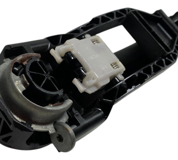 Maçaneta Externa Traseira Volkswagen Gol Voyage G5 G6 G7