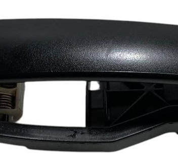 Maçaneta Externa Traseira Volkswagen Gol Voyage G5 G6 G7