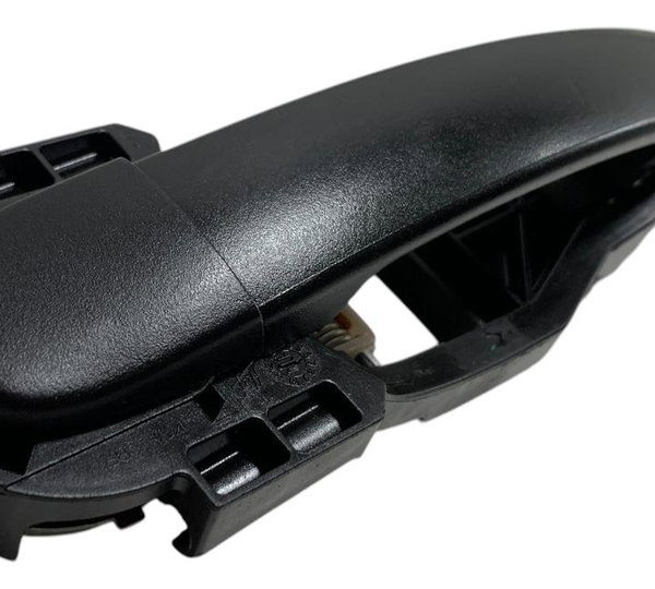 Maçaneta Externa Traseira Volkswagen Gol Voyage G5 G6 G7