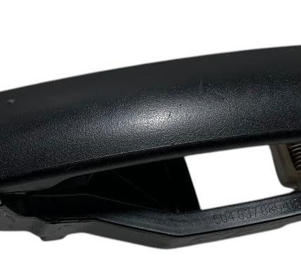 Maçaneta Externa Traseira Volkswagen Gol Voyage G5 G6 G7