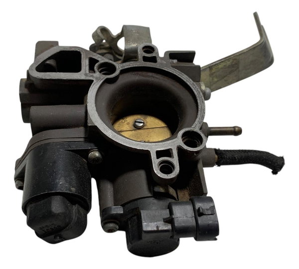 Tbi Corpo Borboleta Inferior Volkswagen Gol Cht 1.0 1996