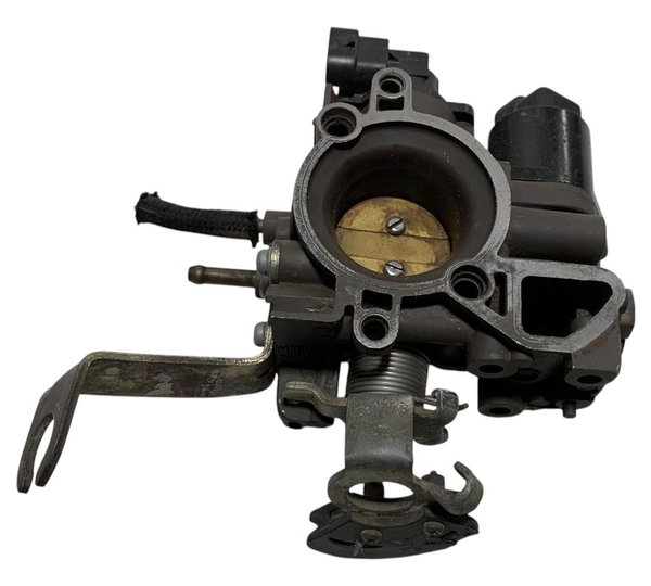 Tbi Corpo Borboleta Inferior Volkswagen Gol Cht 1.0 1996