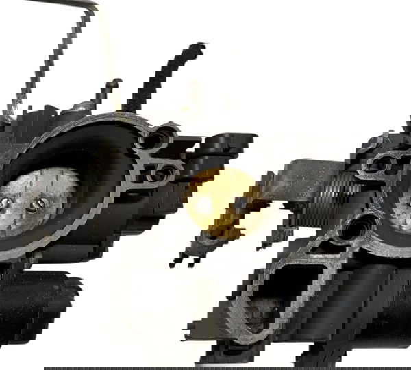 Tbi Corpo Borboleta Inferior Volkswagen Gol Cht 1.0 1996