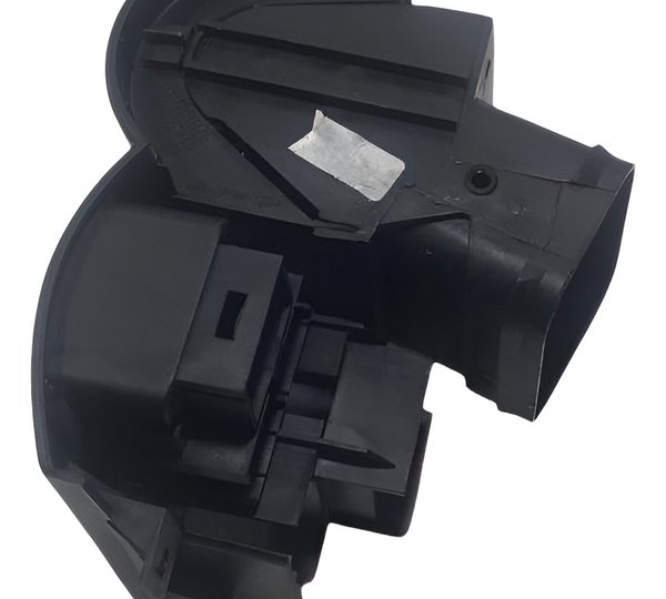Difusor Ar Esquerdo Chevrolet Corsa 2011