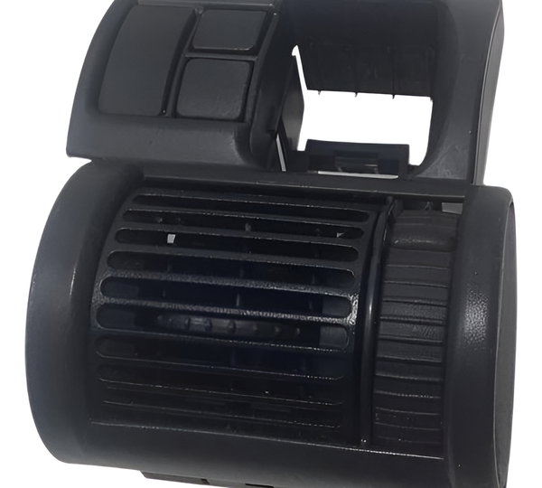 Difusor Ar Esquerdo Chevrolet Corsa 2011