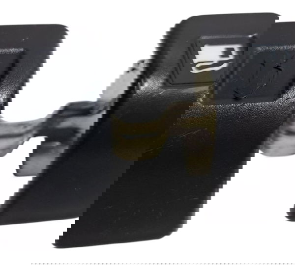 Alavanca Portinhola Combustível Capô Honda Hr-v 2020