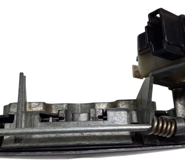 Maçaneta Externa Elétrica Porta Malas S/ Chave Vw Golf 2007