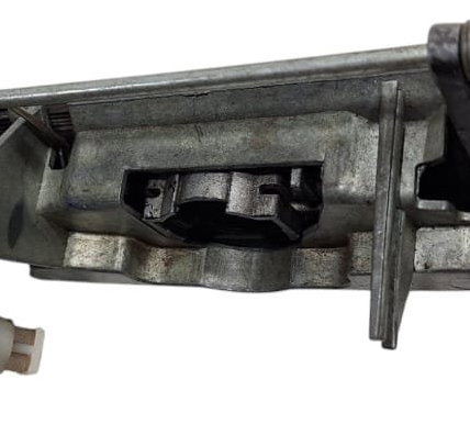 Maçaneta Externa Elétrica Porta Malas S/ Chave Vw Golf 2007