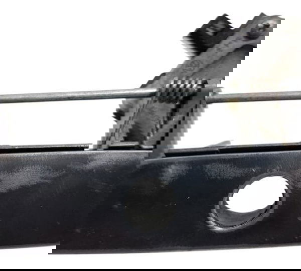 Maçaneta Externa Elétrica Porta Malas S/ Chave Vw Golf 2007