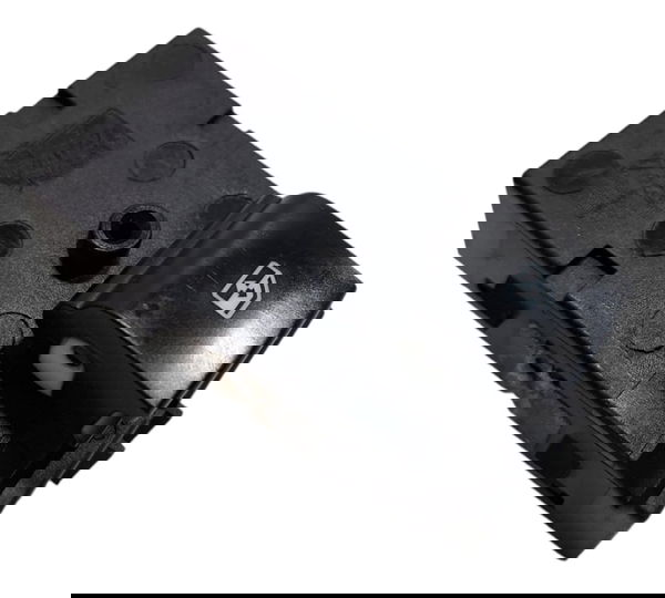 Botão Vidro Elétrico Gm Cobalt Tras. Direito 2012-14