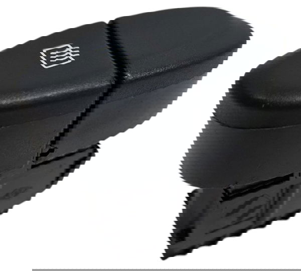 Botão Desembaçador Renault Scenic 1999-05