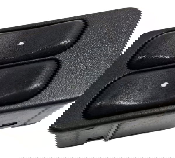 Botão Duplo Vidro Elétrico Gm Astra 2001