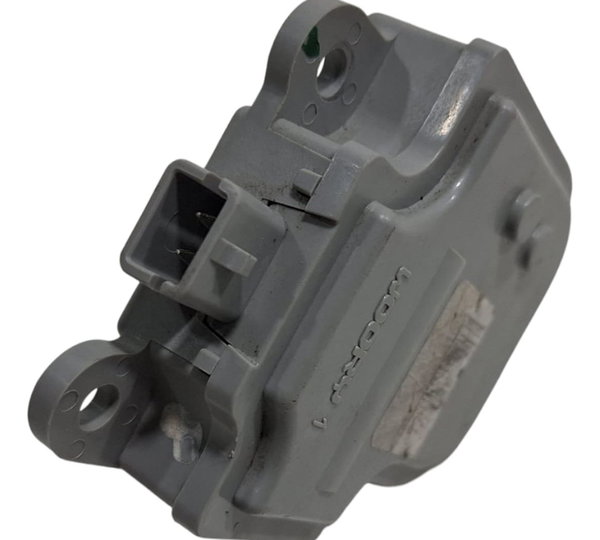 Atuador Ar Condicionado Gm Onix 2019