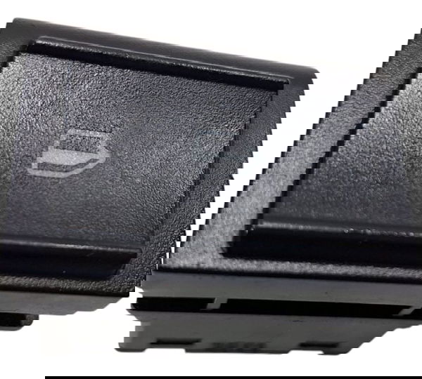 Botão Comando Vidro Traseiro Direito Vw Gol 2008-12