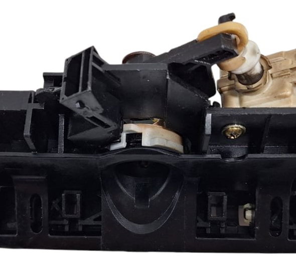 Maçaneta Traseira Porta Malas S/ Cilindro Audi A3 2000-06