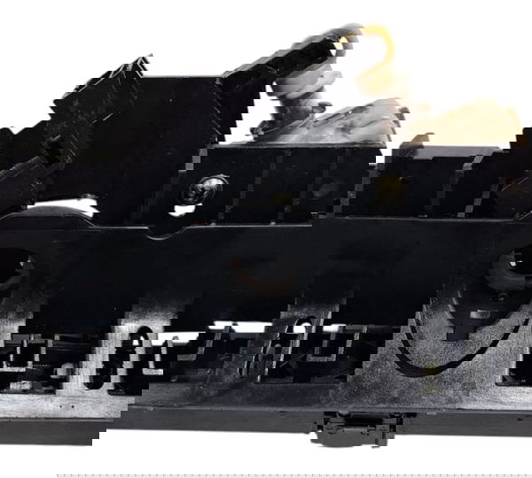 Maçaneta Traseira Porta Malas S/ Cilindro Audi A3 2000-06