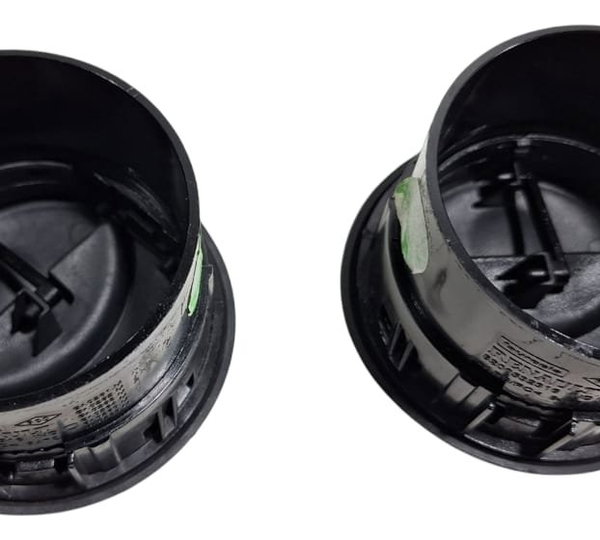 Difusor De Ar Renault Sandero 2011