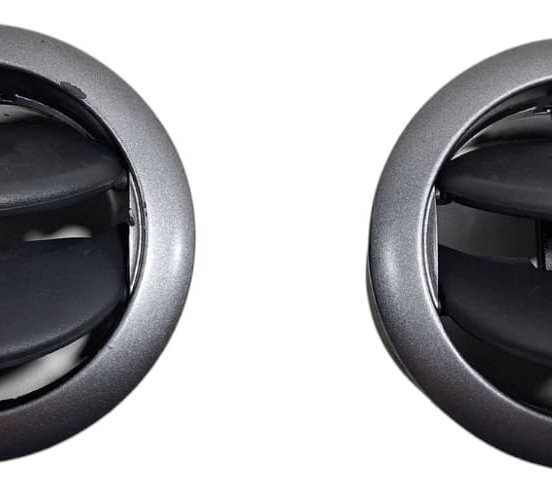 Difusor De Ar Renault Sandero 2011