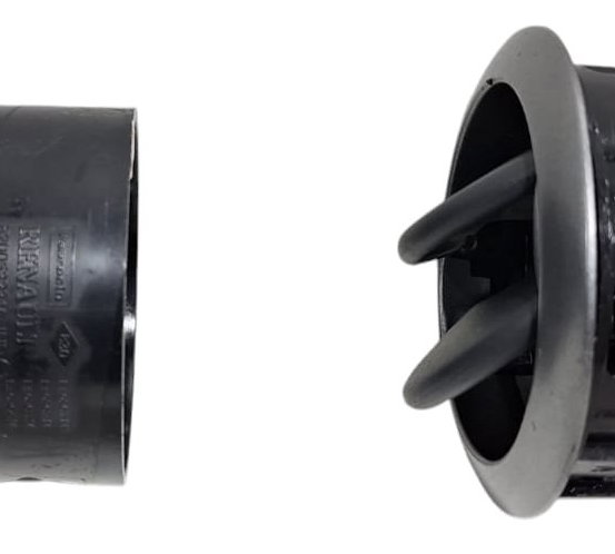 Difusor De Ar Renault Sandero 2011