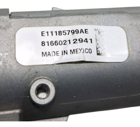 Cilindro Ignição Coluna Gm Onix Prisma 2013-19