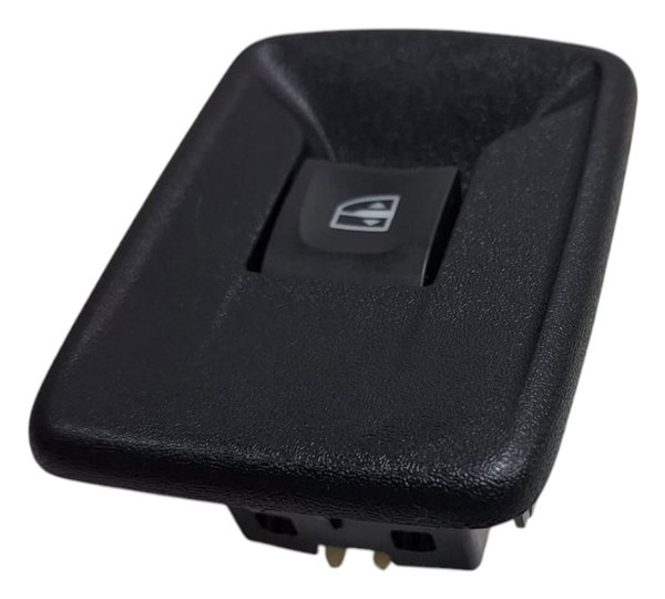 Botão Vidro Elétrico Dianteiro Direito Sandero 2018