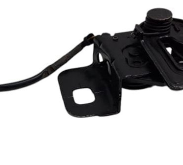 Fechadura Capô C/ Sensor Chevrolet Onix Prisma 2012