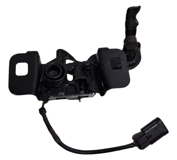 Fechadura Capô C/ Sensor Chevrolet Onix Prisma 2012
