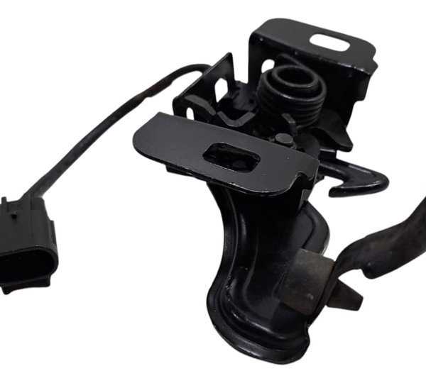 Fechadura Capô C/ Sensor Chevrolet Onix Prisma 2012