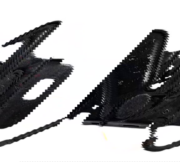 Fechadura Capô C/ Sensor Chevrolet Onix Prisma 2012