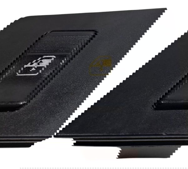 Botão Vidro Elétrico Fiat Uno 1994-2000