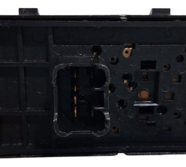 Botão Interruptor Vidro Gm Cobalt 2014