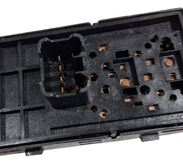 Botão Interruptor Vidro Gm Cobalt 2014