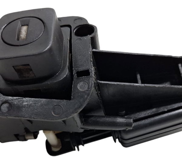Fechadura Tampa Traseira Renault Clio 2005 2012