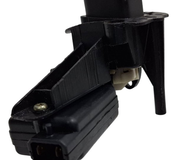 Fechadura Tampa Traseira Renault Clio 2005 2012