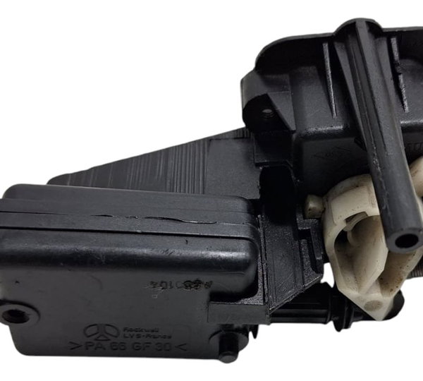 Fechadura Tampa Traseira Renault Clio 2005 2012