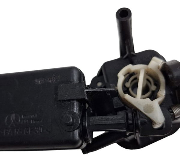 Fechadura Tampa Traseira Renault Clio 2005 2012