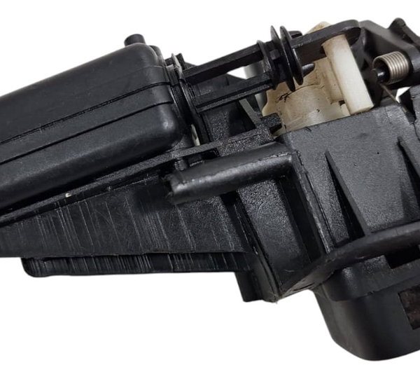 Fechadura Tampa Traseira Renault Clio 2005 2012